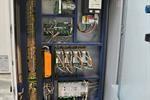 LVD PPEC 35 ton x 1550 mm CNC
