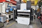 LVD PPEC 35 ton x 1550 mm CNC