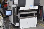 LVD PPEC 35 ton x 1550 mm CNC