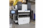 LVD PPEC 35 ton x 1550 mm CNC