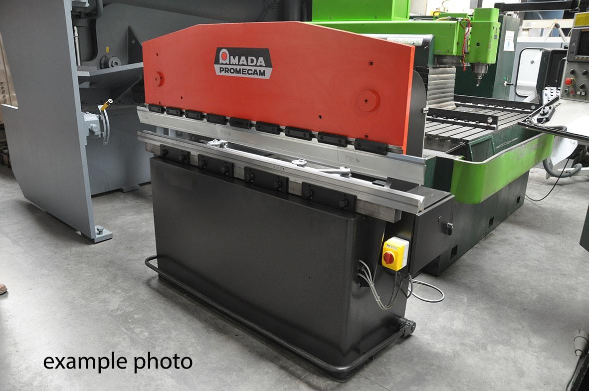 New And Used Machine Tools & Equipment