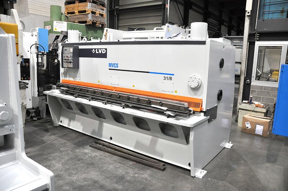 New And Used Machine Tools & Equipment
