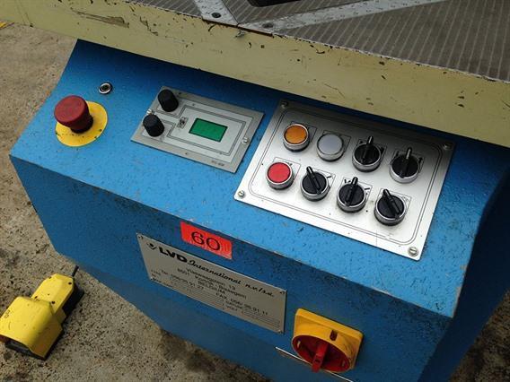 LVD VAR 250/6 (variable)