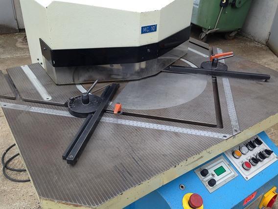 LVD VAR 250/6 (variable)