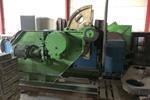 Thieler 8 ton welding manipulator