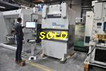 LVD PPEB 60 ton x 1500 mm CNC