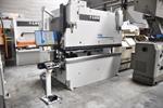 LVD PPEB 80 ton x 2500 mm CNC