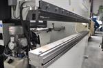 LVD PPEB 80 ton x 2500 mm CNC