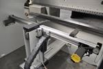 LVD PPEB 80 ton x 2500 mm CNC