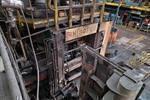 Sack/Schneider-Creusot hot strip mill 2100 x 12,5 mm