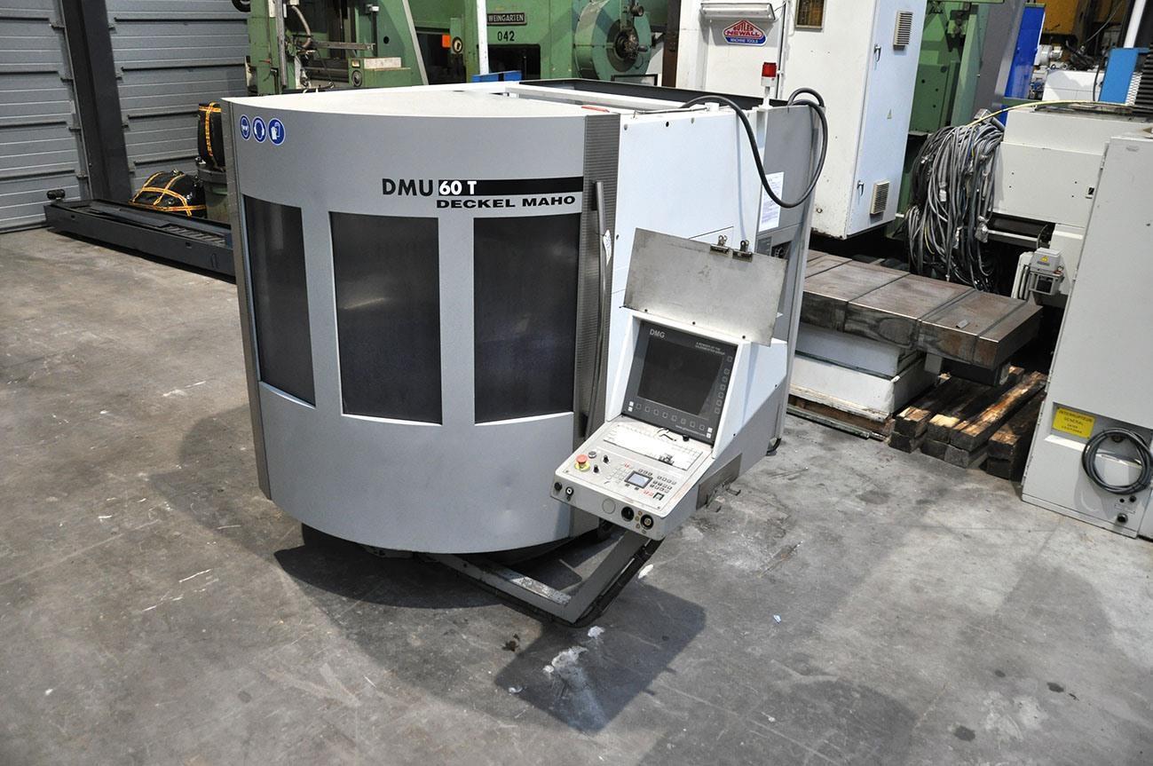 New And Used Machine Tools & Equipment
