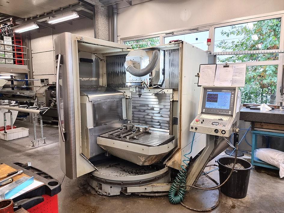 New And Used Machine Tools & Equipment