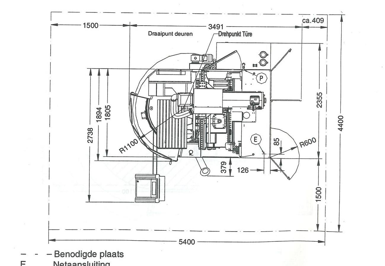 New And Used Machine Tools & Equipment