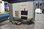 DMG Deckel Maho DMU 60T X: 630 - Y: 560 - Z: 560 mm