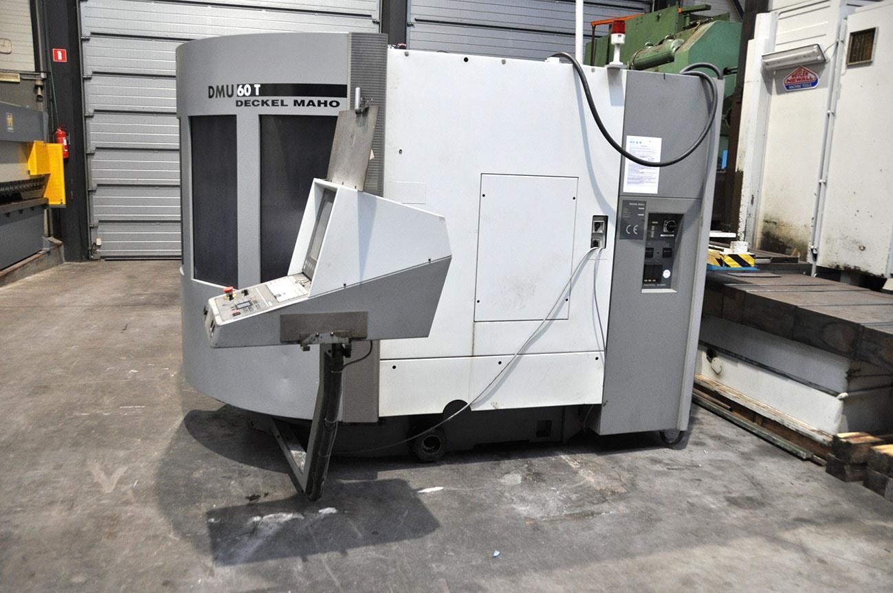 New And Used Machine Tools & Equipment