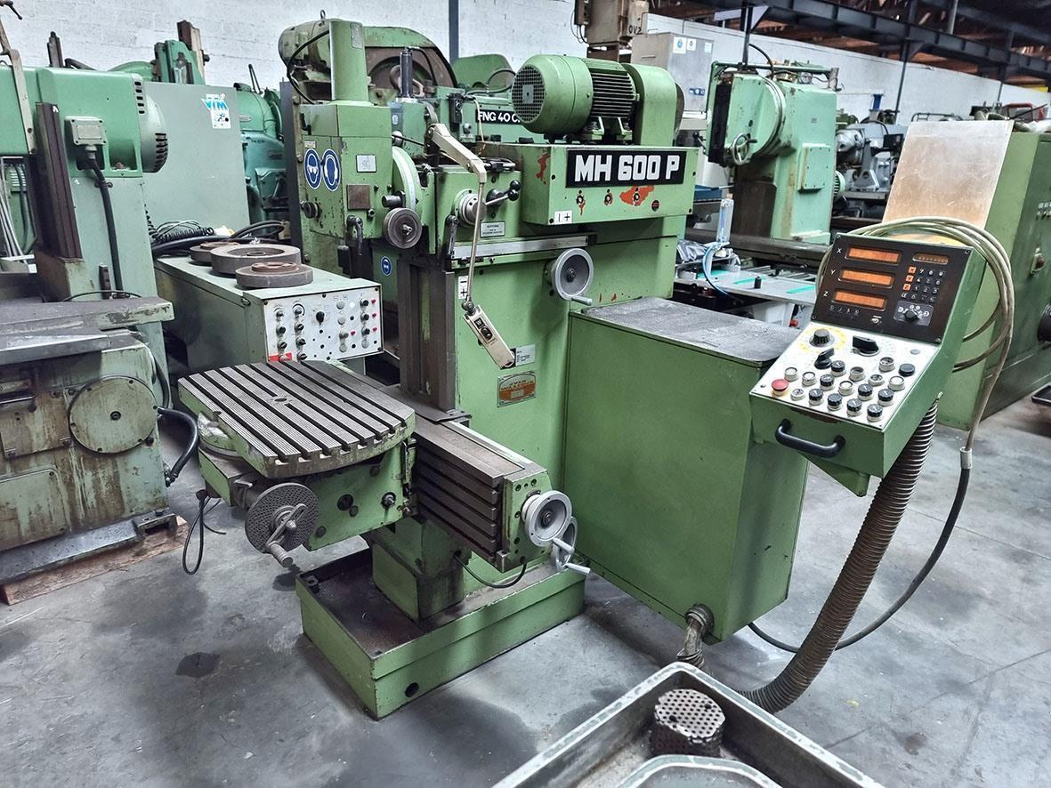 New And Used Machine Tools & Equipment