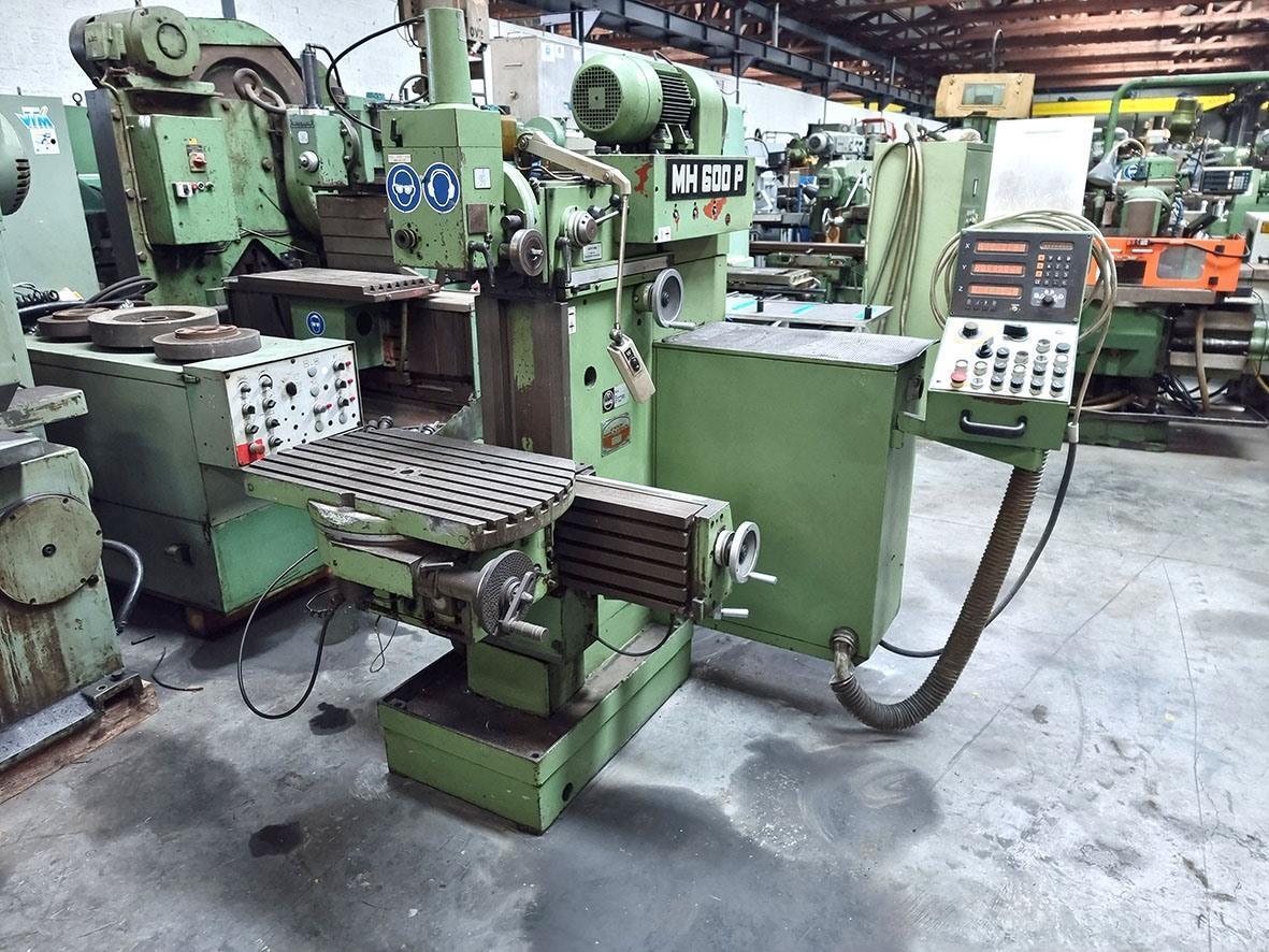 New And Used Machine Tools & Equipment