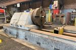 Waldrich Siegen roll lathe Ø 1900 x 7500 mm