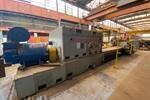 Waldrich Siegen roll lathe Ø 1900 x 7500 mm