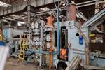 Wean Damiron Coil refinishing line