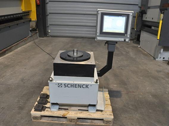 Schenck ESE 60 kg