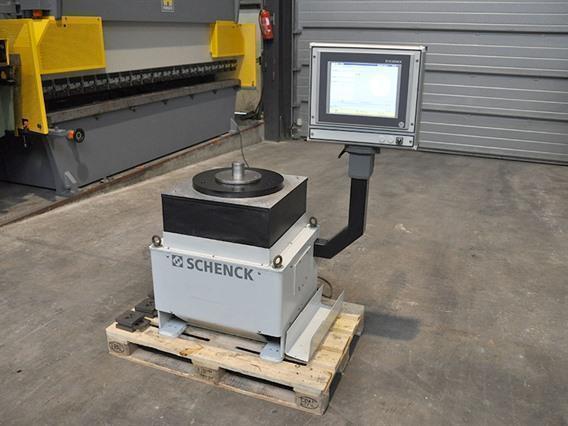 Schenck ESE 60 kg