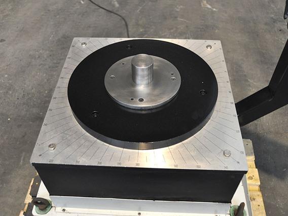 Schenck ESE 60 kg
