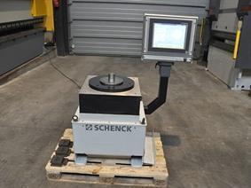 Schenck ESE 60 kg, Balancing machines