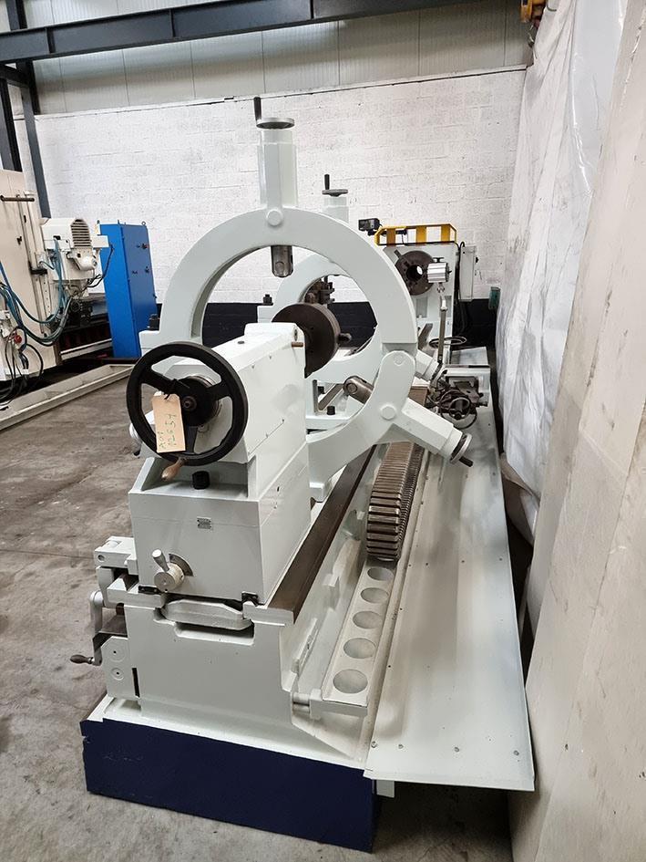 New And Used Machine Tools & Equipment