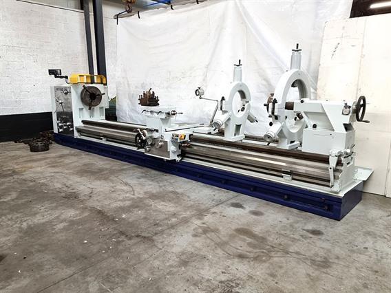 ProKing Ø 1200 x 5100 mm