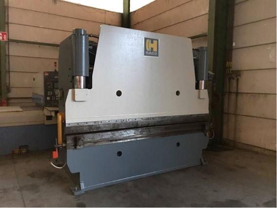 Haco-Metal 140 ton x 3100 mm