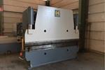 Haco-Metal 140 ton x 3100 mm