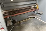 Haco-Metal 140 ton x 3100 mm
