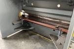 Haco-Metal 140 ton x 3100 mm