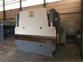 Haco-Metal 140 ton x 3100 mm, Presses plieuses hydrauliques