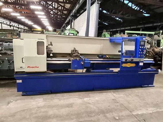 Pinacho Smart-turn Ø 520 x 3000 mm CNC