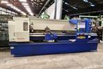 Pinacho Smart-turn Ø 520 x 3000 mm CNC