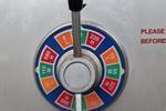 Mondiale Ø 960 x 4300 mm