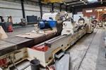 Waldrich Siegen Ø 800 x 4500 mm