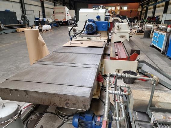 Waldrich Siegen Ø 800 x 4500 mm