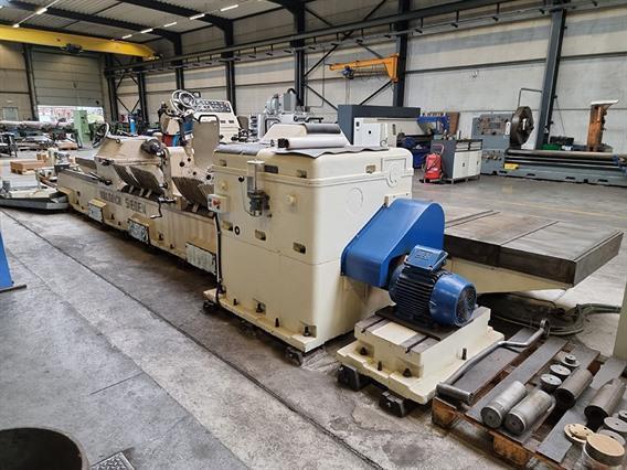 Waldrich Siegen Ø 800 x 4500 mm