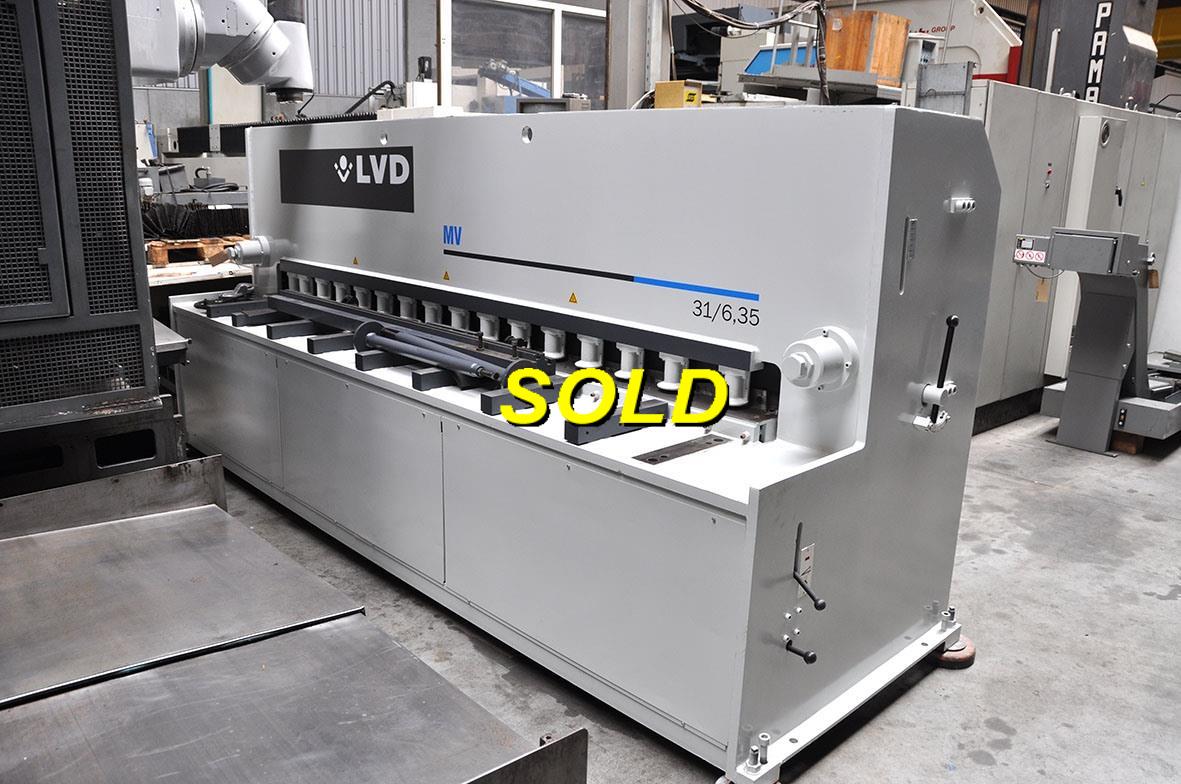 New And Used Machine Tools & Equipment