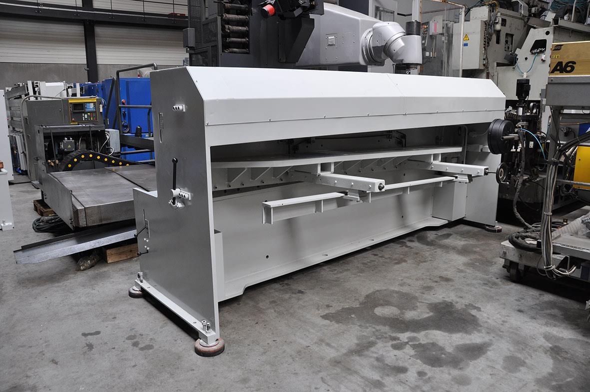 New And Used Machine Tools & Equipment