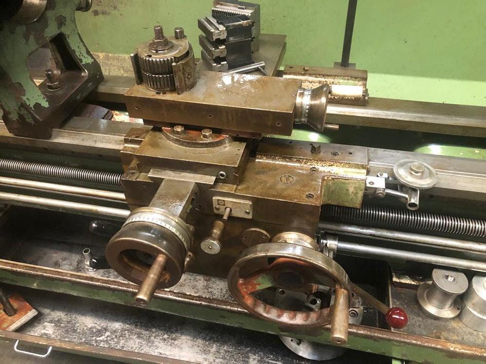 New And Used Machine Tools & Equipment
