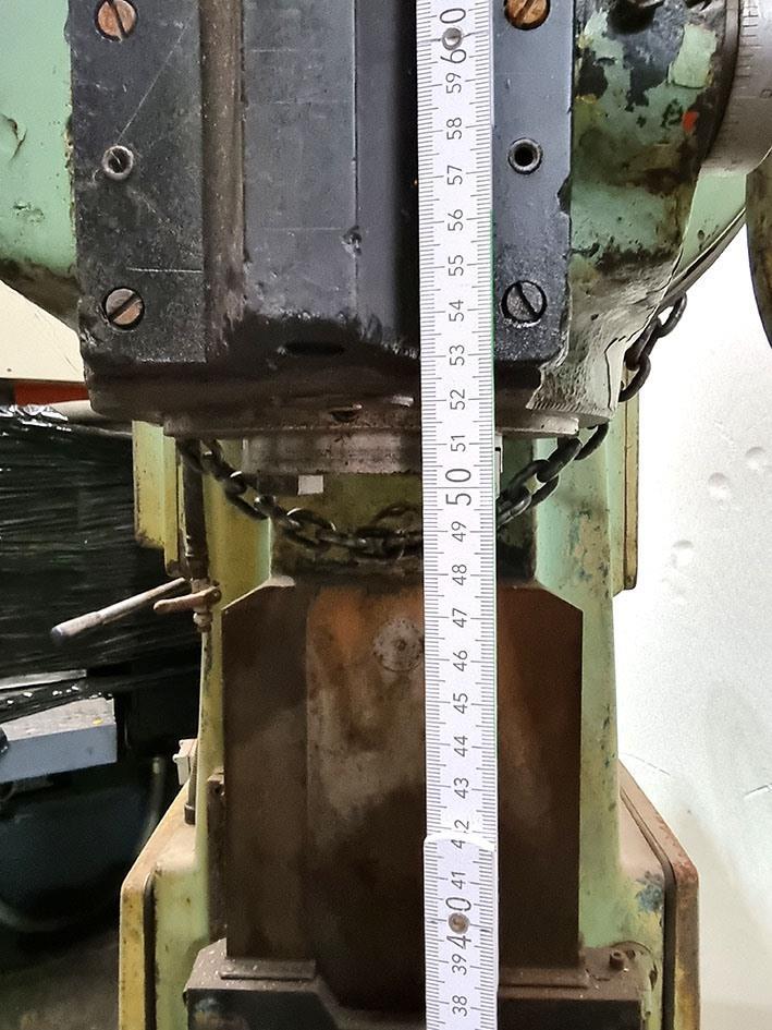 Stanko X: 1000 – Y: 320 – Z: 410 mm — Universal Milling machines & CNC — photo 7