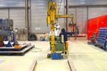 Dalmec MXC - 400 kg