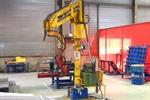 Dalmec MXC - 400 kg