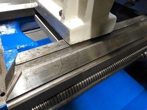 Saro Ø 1020 x 1500 mm