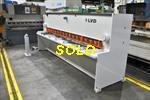 LVD HST 3100 x 6 mm