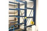 ZM plate storage rack